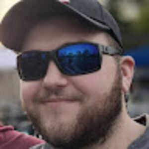 Meet your Posher, Jacob